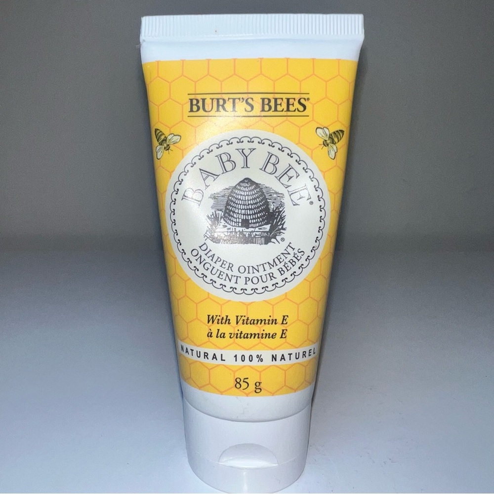 Burt's Bees Baby Bee Diaper Ointment
